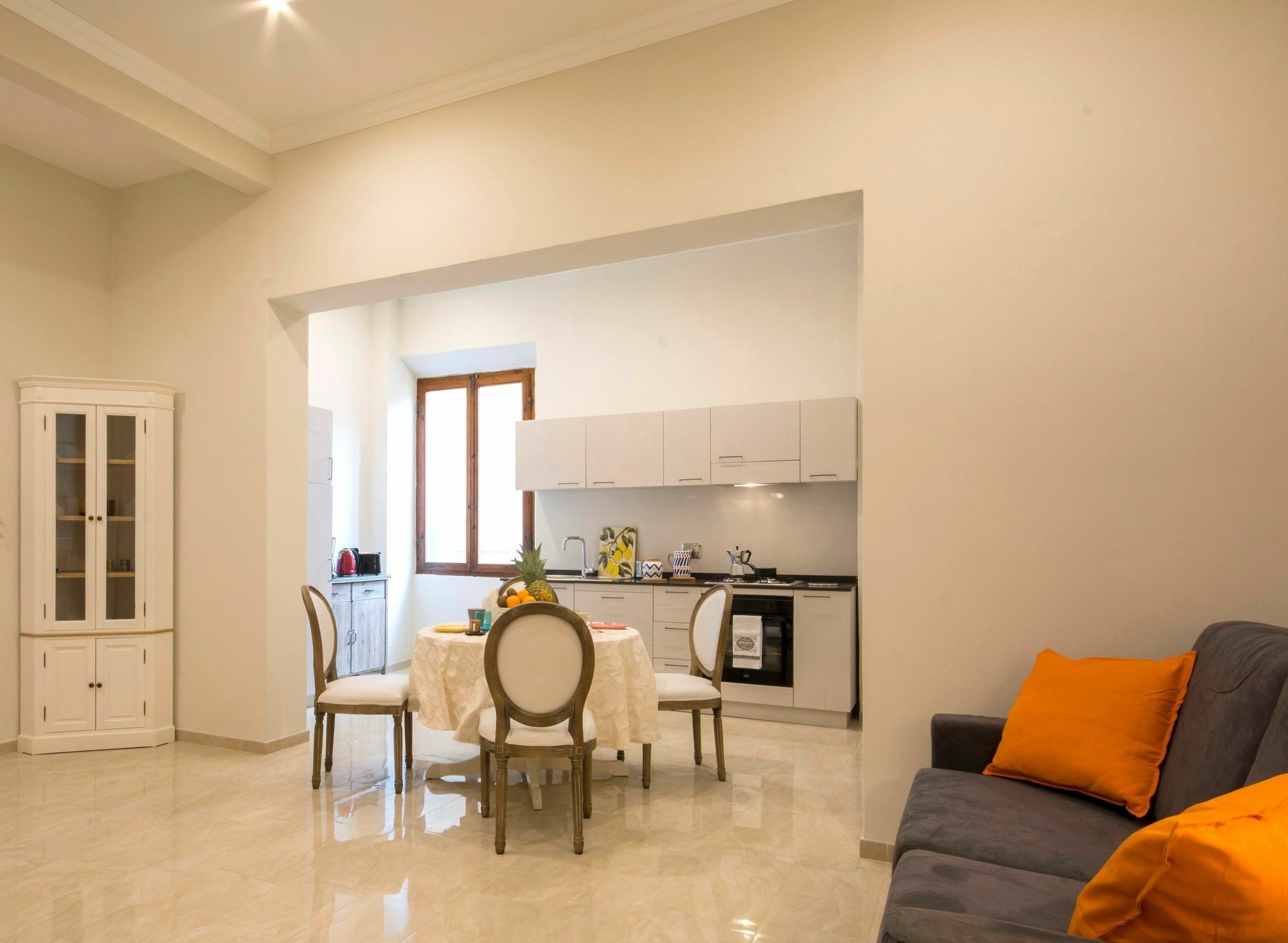 Iris Appartamento Firenze