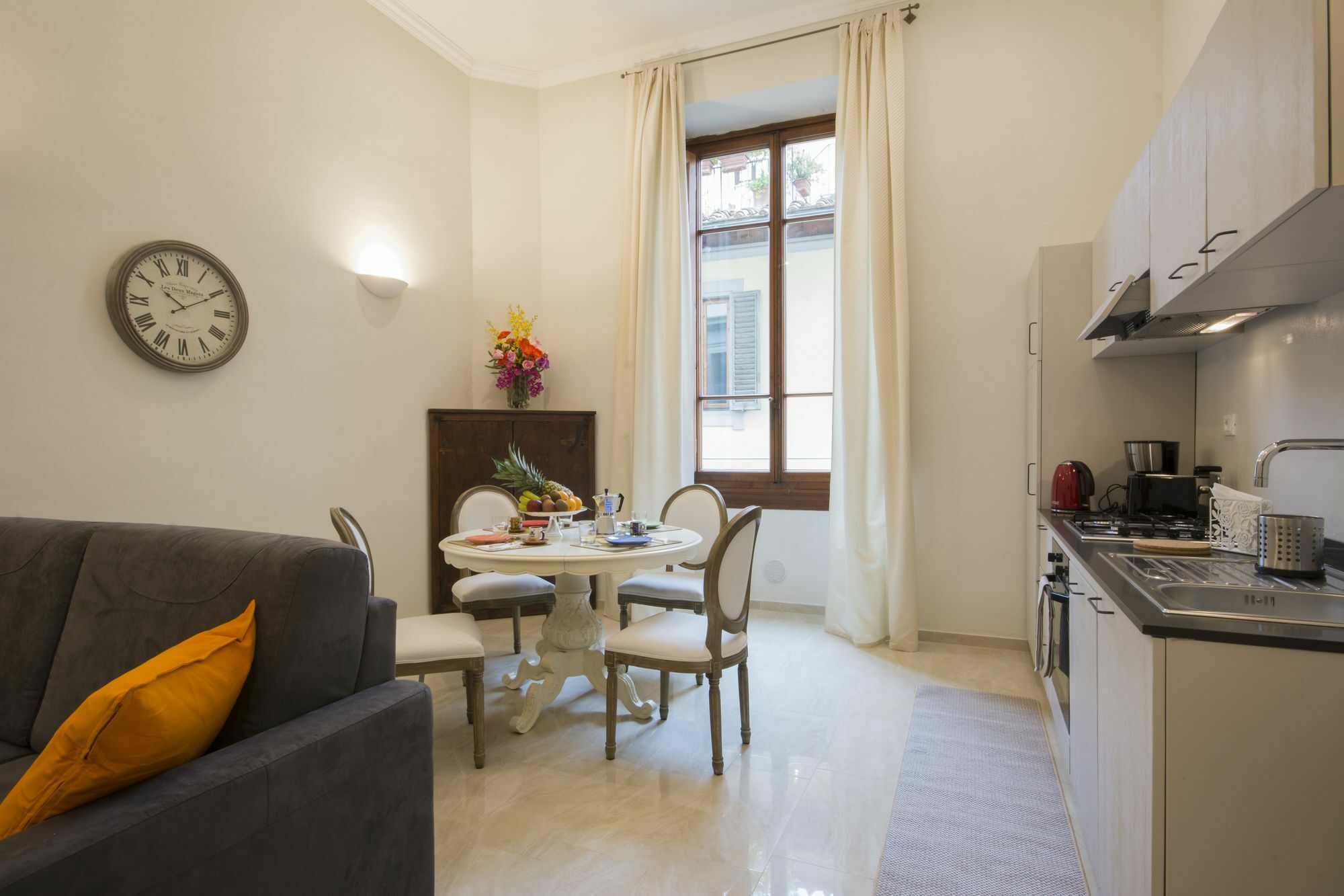 Iris * Firenze
